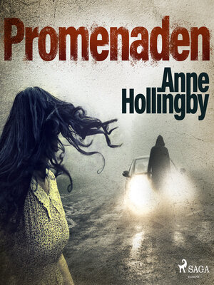 cover image of Promenaden